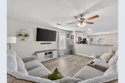 1816 Wickham Drive, Burleson, TX 76028 - Photo 7
