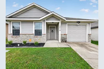 1816 Wickham Drive, Burleson, TX 76028 - Photo 5