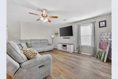 1816 Wickham Drive, Burleson, TX 76028 - Photo 9