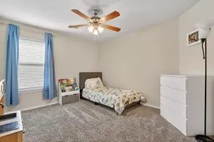 1816 Wickham Dr, Burleson, TX 76028 - Photo 31
