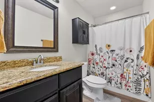1816 Wickham Dr, Burleson, TX 76028 - Photo 29