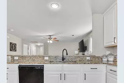 1816 Wickham Drive, Burleson, TX 76028 - Photo 21