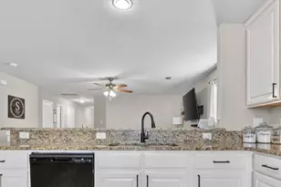 1816 Wickham Dr, Burleson, TX 76028 - Photo 21