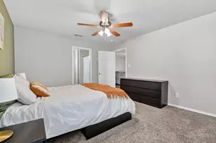 1816 Wickham Dr, Burleson, TX 76028 - Photo 25