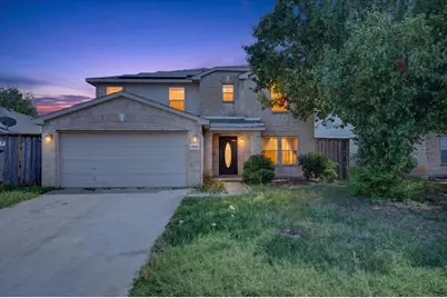 6008 McKaskle Drive, Fort Worth, TX 76119 - Photo 1