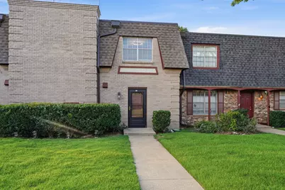 1821 E Grauwyler Road #181, Irving, TX 75061 - Photo 29