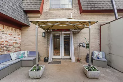 1821 E Grauwyler Road #181, Irving, TX 75061 - Photo 25