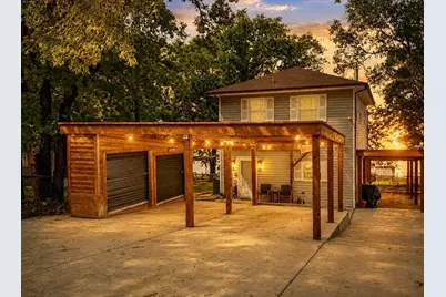 1152 W Lake Drive, Weatherford, TX 76087 - Photo 37