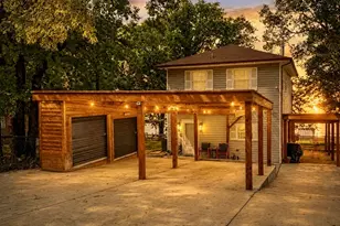1152 W Lake Dr, Weatherford, TX 76087 - Photo 37