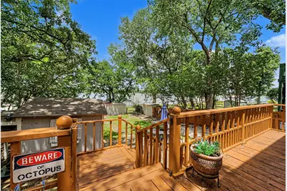 1152 W Lake Drive, Weatherford, TX 76087 - Photo 19