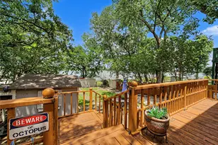 1152 W Lake Dr, Weatherford, TX 76087 - Photo 19