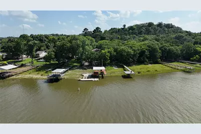 1152 W Lake Drive, Weatherford, TX 76087 - Photo 35