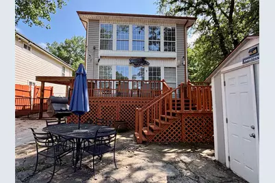 1152 W Lake Drive, Weatherford, TX 76087 - Photo 21