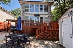 1152 W Lake Dr, Weatherford, TX 76087 - Photo 21