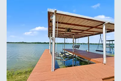 1152 W Lake Drive, Weatherford, TX 76087 - Photo 31