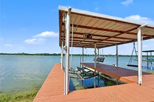 1152 W Lake Dr, Weatherford, TX 76087 - Photo 31