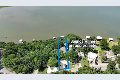 1152 W Lake Drive, Weatherford, TX 76087 - Photo 33