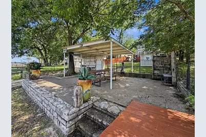 1152 W Lake Drive, Weatherford, TX 76087 - Photo 27