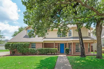 5610 Eagle Rock Road, Arlington, TX 76017 - Photo 1