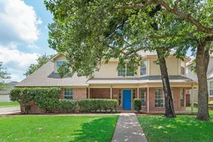 5610 Eagle Rock Rd, Arlington, TX 76017 - Photo 1