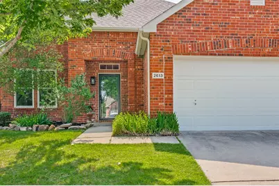2613 Hudson Crossing, McKinney, TX 75072 - Photo 23