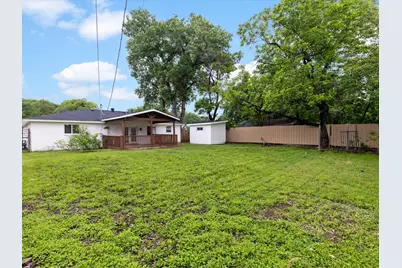 5217 Nell Street, Fort Worth, TX 76119 - Photo 23