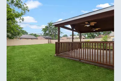 5217 Nell Street, Fort Worth, TX 76119 - Photo 3