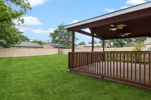5217 Nell St, Fort Worth, TX 76119 - Photo 3