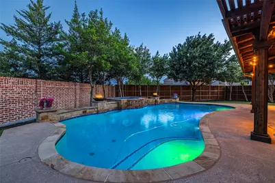 4625 The Landings Court, Frisco, TX 75033 - Photo 35