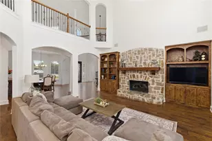4625 The Landings Ct, Frisco, TX 75033 - Photo 5