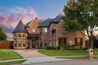 4625 The Landings Court, Frisco, TX 75033 - Photo 1