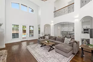 4625 The Landings Ct, Frisco, TX 75033 - Photo 9