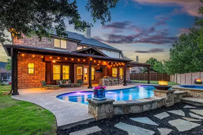 4625 The Landings Court, Frisco, TX 75033 - Photo 3