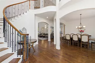 4625 The Landings Ct, Frisco, TX 75033 - Photo 3