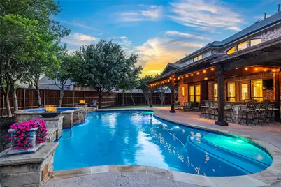 4625 The Landings Court, Frisco, TX 75033 - Photo 33