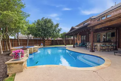 4625 The Landings Court, Frisco, TX 75033 - Photo 37