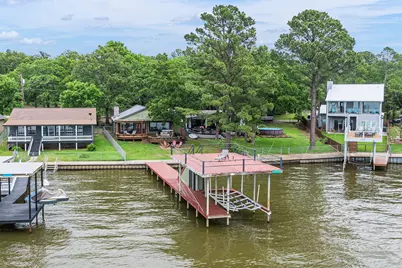 124 Harbor Drive, Gun Barrel City, TX 75156 - Photo 37