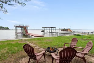124 Harbor Dr, Gun Barrel City, TX 75156 - Photo 29