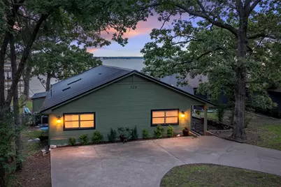 124 Harbor Drive, Gun Barrel City, TX 75156 - Photo 33