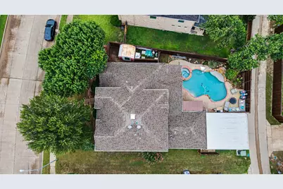813 Big Bend Drive, Allen, TX 75002 - Photo 33