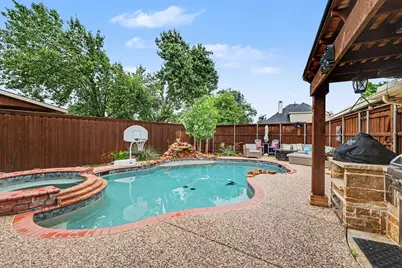 813 Big Bend Drive, Allen, TX 75002 - Photo 31