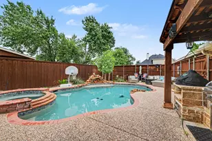 813 Big Bend Dr, Allen, TX 75002 - Photo 31