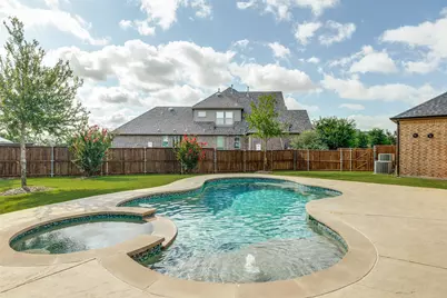 2723 Village Creek Street, Celina, TX 75078 - Photo 1