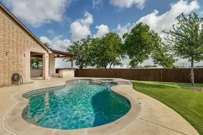2723 Village Creek Street, Celina, TX 75078 - Photo 3