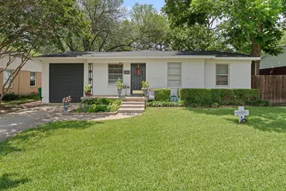 1413 Belmont Street, Mesquite, TX 75149 - Photo 1