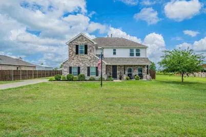 14797 County Road 489, Nevada, TX 75173 - Photo 1