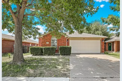 1046 Port Isabel Drive, Little Elm, TX 75068 - Photo 1