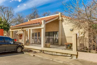 4777 Cedar Springs Road #8M, Dallas, TX 75219 - Photo 19