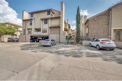 4777 Cedar Springs Road #8M, Dallas, TX 75219 - Photo 17