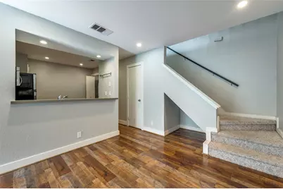 4777 Cedar Springs Road #8M, Dallas, TX 75219 - Photo 5